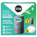 STEM Flying Insect Fan Trap