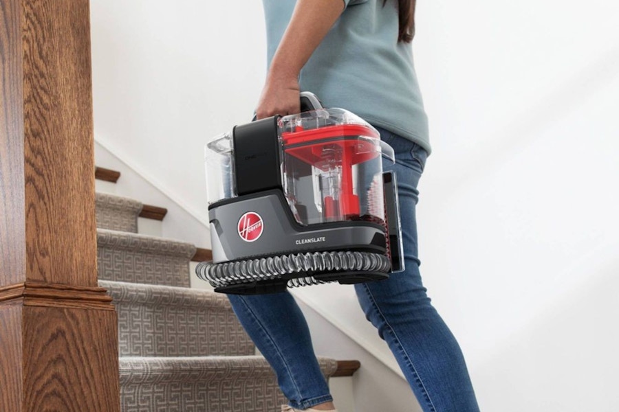 Tanga Hoover ONEPWR Cordless Carpet Cleaner