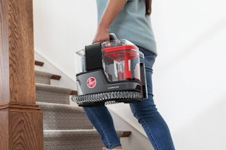 Tanga Hoover ONEPWR Cordless Carpet Cleaner