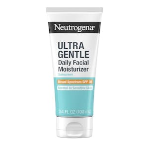 Neutrogena Ultra Gentle Moisturizer