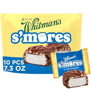 Whitman's S'Mores Candy Bag