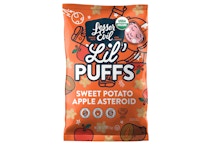 2 LesserEvil Lil' Puffs