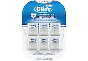 Oral-B Floss 6-Pack