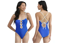 No Boundaries Women's Swimsuit
