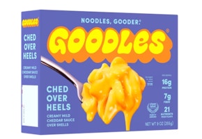 Goodles Deluxe Mac and Cheese