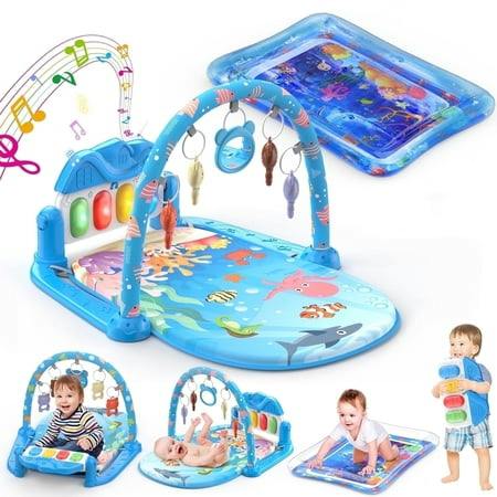 Baby Gym Playmat