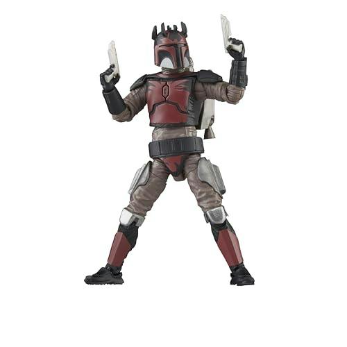 Star Wars Mandalorian Super Commando