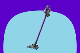 stick vacuum