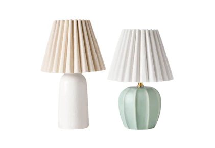 Magnolia Table Lamp