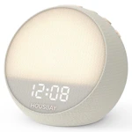 Sunrise Alarm Clock with Sound Machine