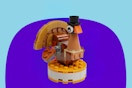 Lego Build Event Turkey