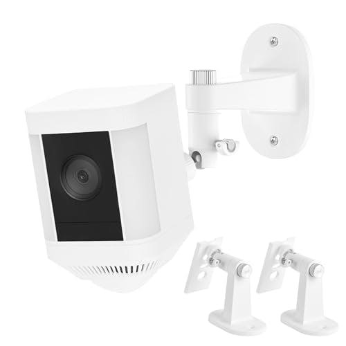 Adjustable Mounting Bracket 2-Pack