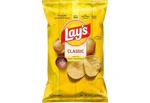 3 Lay's Chips Bags