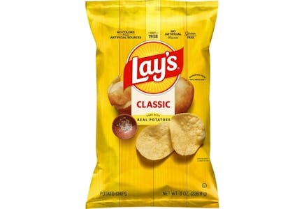 Lay's Chips