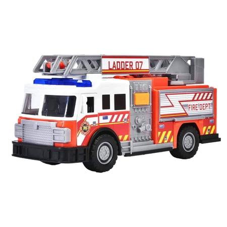 Fire Truck Play Vehicle