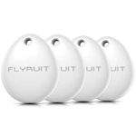 Air Tracker Tags 4-Pack