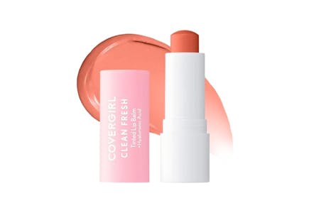 Covergirl Tinted Lip Balm