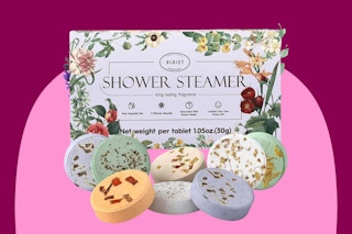 Shower Steamers B0CHMDT2FM