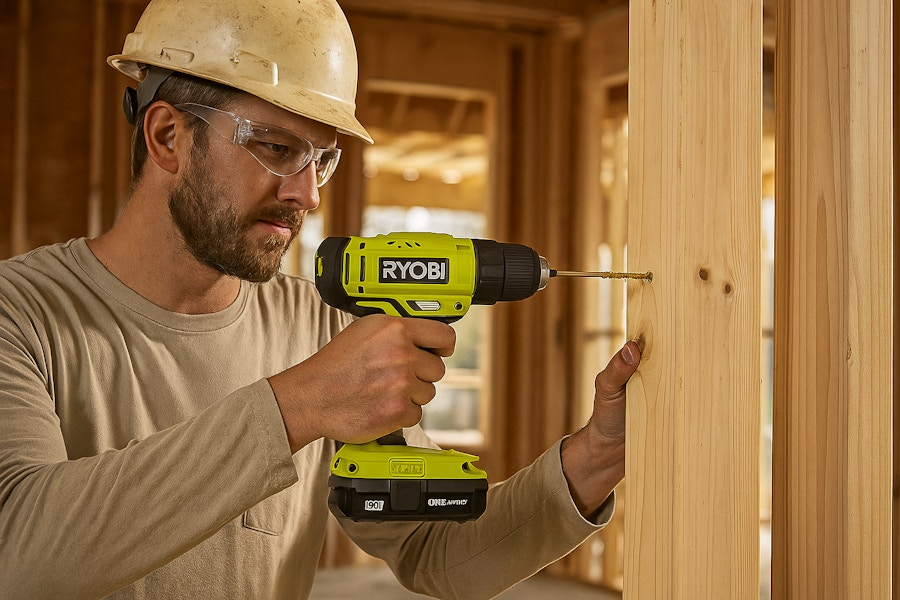 The-Home-Depot-Ryobi-one-drill-and-driver-kit-1
