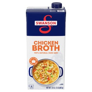 Swanson Broth