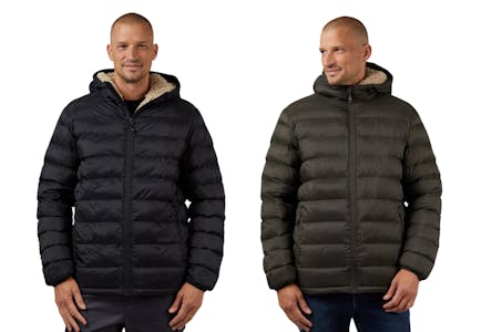 32 Degrees Men's Jacket