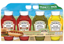 Heinz Picnic 4-Pack