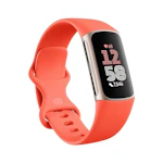 Fitbit Charge 6 Fitness Tracker