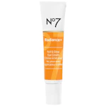 3 No7 Radiance+ Eye Roll-On Creams