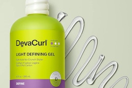 devacurl light defining gel