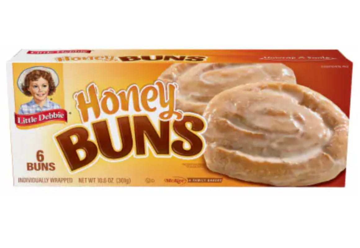 Little Debbie Snacks