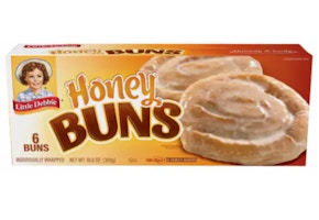 Little Debbie Snacks