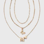 Kids' Art Class Necklace Set