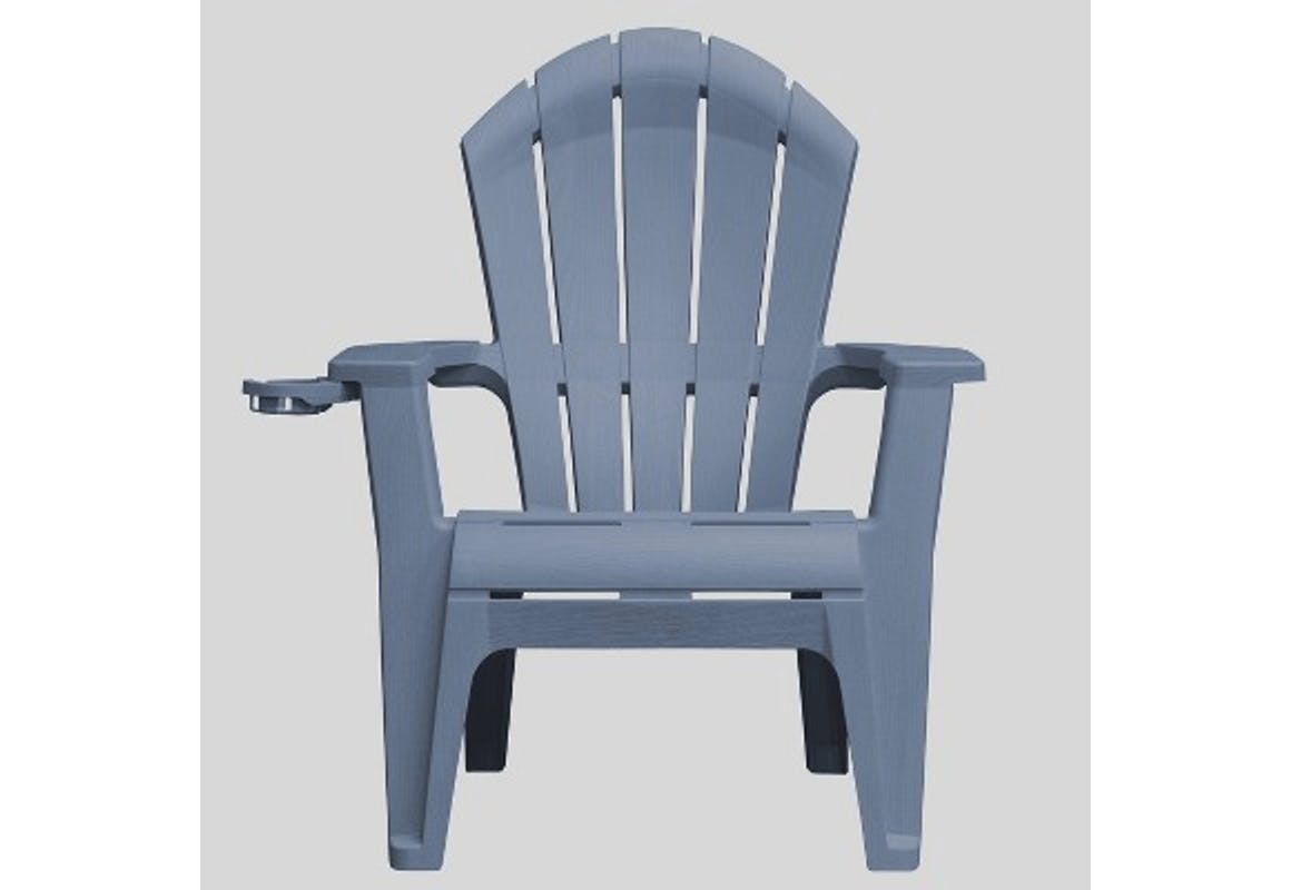 Adams Manufacturing Adirondack Chair