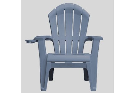 Adams Manufacturing Adirondack Chair
