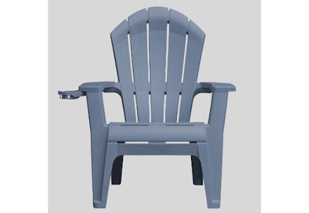 Adams Manufacturing Adirondack Chair
