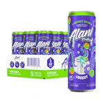 2 Alani Nu Energy Drink 12-Packs