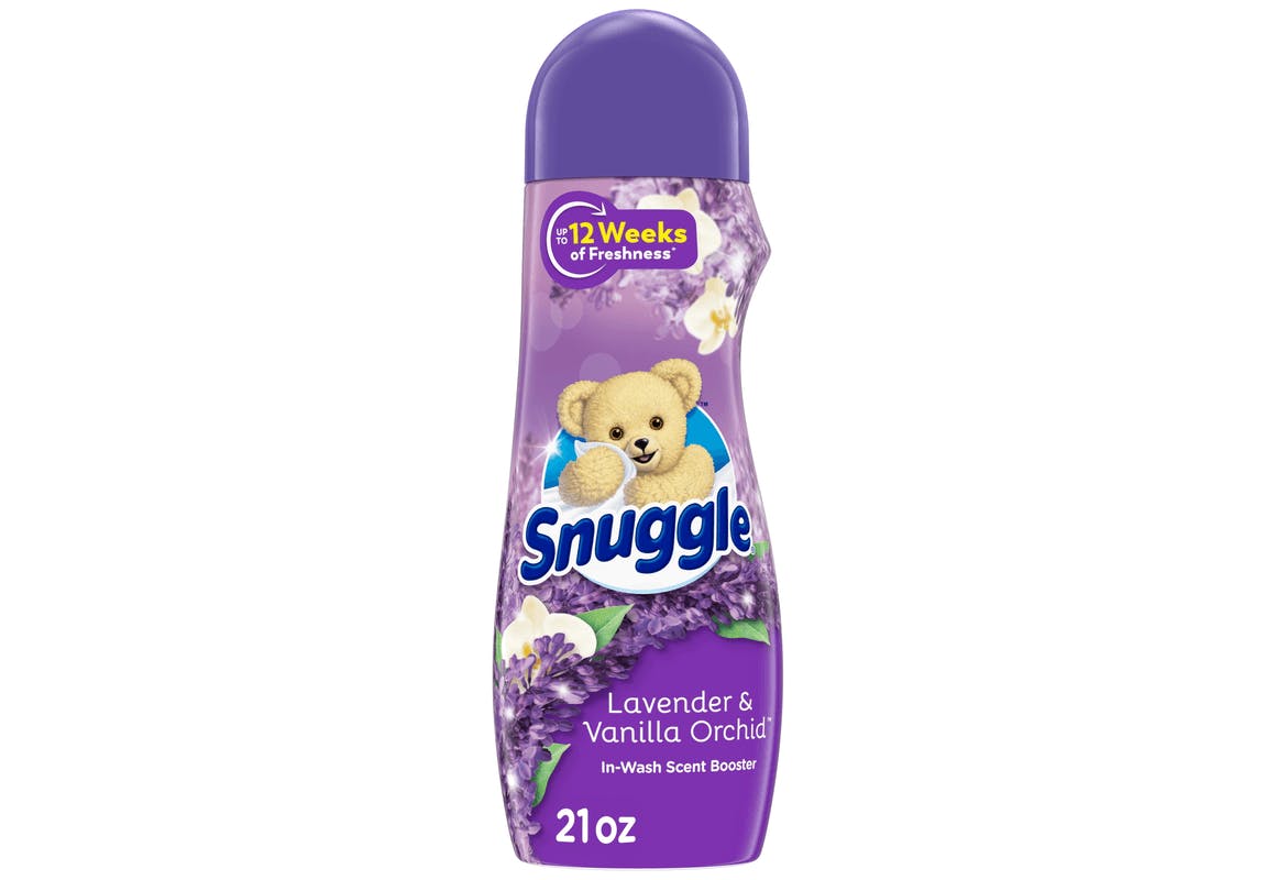 Snuggle Scent Booster