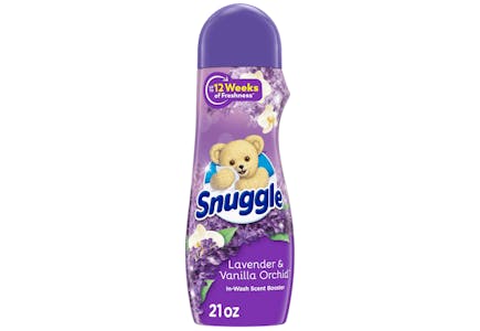 Snuggle Scent Booster