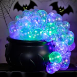 Witch Cauldron Pot