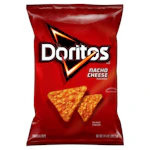 2 Doritos Chips Bags