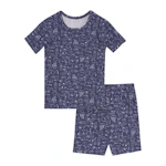 Toddler Americana Pajama Set