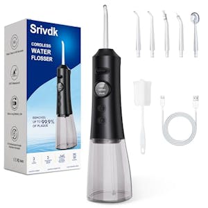 Water Dental Flosser