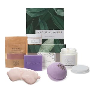 Spa Gift Set for Women