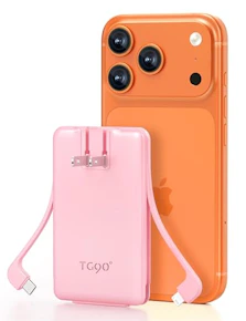 Portable Charger