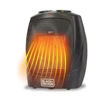 Black+Decker Personal Ceramic Heater