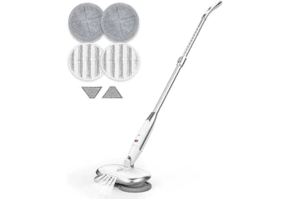 Electric Mop
