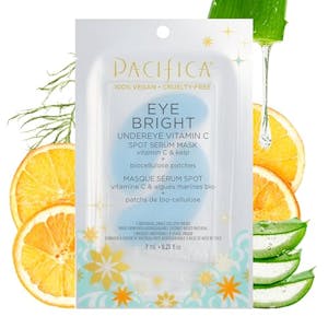 Pacifica Undereye Spot Serum Mask