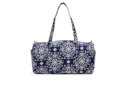 Vera Bradley Duffel Bag