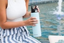 Morning Save 3-pack of 40-ounce Tervis tumblers