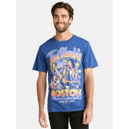 Men's Graphic Tee